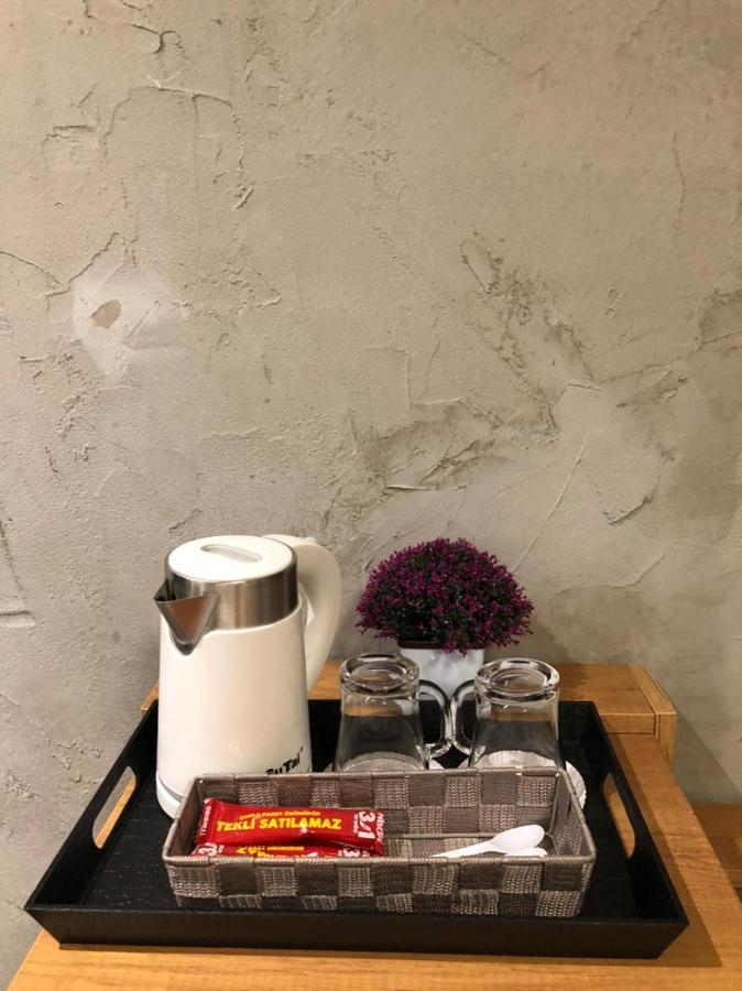 New Prishtina Luxury Rooms Prishtinë Ngoại thất bức ảnh