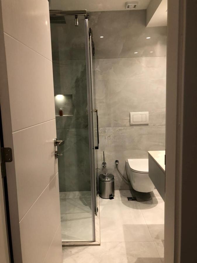New Prishtina Luxury Rooms Prishtinë Ngoại thất bức ảnh